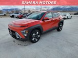 Used 2025 Hyundai Kona SEL image 3
