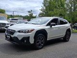 Used 2021 Subaru Crosstrek 2.5i Sport w/ Moonroof Package image 3