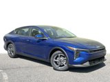 New 2025 Kia K4 LXS image 2