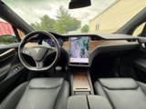 Used 2020 Tesla Model X Long Range Plus image 2