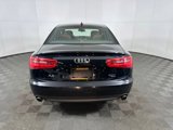 Used 2013 Audi A6 3.0T Premium Plus image 4