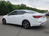 Used 2021 Nissan Sentra SV image 5