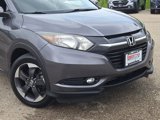 Used 2018 Honda HR-V EX image 2