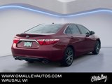 Used 2016 Toyota Camry XSE image 5