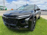New 2025 Chevrolet Trax ACTIV w/ Driver Confidence Package image 3