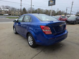 Used 2017 Chevrolet Sonic LS image 5