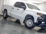 Used 2020 Chevrolet Silverado 1500 W/T w/ WT Value Package image 4