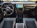 Used 2010 Jeep Wrangler Unlimited Sport image 2