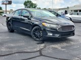 Used 2020 Ford Fusion SE w/ Equipment Group 151A image 2