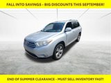 Used 2012 Toyota Highlander Limited image 5