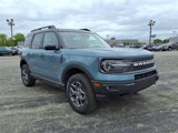 Certified 2022 Ford Bronco Sport Badlands w/ Premium Package image 3