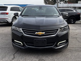 Used 2019 Chevrolet Impala LT image 4
