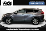 Used 2017 Honda CR-V EX-L image 2
