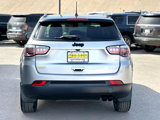 Used 2018 Jeep Compass Latitude w/ Popular Equipment Group image 6
