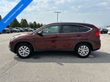 Used 2015 Honda CR-V EX-L image 2