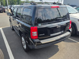 Used 2014 Jeep Patriot Limited image 4