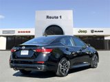 Used 2024 Nissan Sentra SR image 5