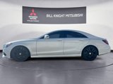 Used 2015 Mercedes-Benz CLS 400 image 2