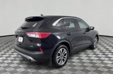 Used 2022 Ford Escape SEL w/ Technology Package image 4