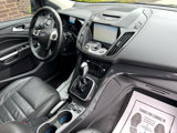 Used 2014 Ford Escape Titanium w/ Equipment Group 401A image 4