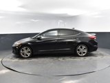 Used 2017 Hyundai Elantra Limited image 5