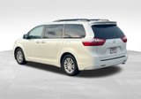 Used 2015 Toyota Sienna XLE image 3