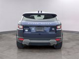 Used 2017 Land Rover Range Rover Evoque SE image 5