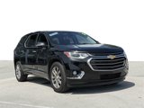 Used 2018 Chevrolet Traverse Premier w/ Driver Confidence II Package image 4