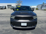 Used 2021 Dodge Durango R/T w/ Blacktop Package image 2