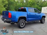 Used 2019 Chevrolet Colorado ZR2 image 3