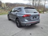 Used 2022 Volkswagen Tiguan SEL R-Line image 3