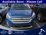 Used 2019 Ford Escape SEL image 2