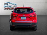 Used 2018 Nissan Rogue Sport SV image 4