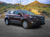 Used 2023 Ford Edge SEL image 2