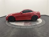Used 2009 Mercedes-Benz SLK 350 image 4