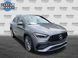 Used 2022 Mercedes-Benz GLA 35 AMG 4MATIC image 2
