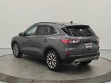 Used 2022 Ford Escape Titanium image 5