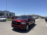 Used 2021 RAM 1500 Big Horn image 3