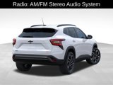 New 2025 Chevrolet Trax RS image 5