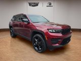 Used 2022 Jeep Grand Cherokee Altitude image 3