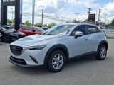 Used 2021 MAZDA CX-3 Sport image 3