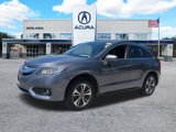 Used 2017 Acura RDX AWD w/ Advance Package image 2
