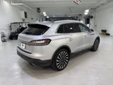 Used 2019 Lincoln Nautilus Black Label image 5