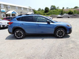Used 2021 Subaru Crosstrek 2.0i image 6