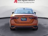 New 2024 Nissan Sentra SR w/ SR Premium Package image 4
