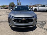 New 2025 Chevrolet Trax LT w/ Driver Confidence Package image 2