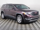 Used 2018 GMC Acadia SLE image 2