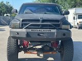 Used 2001 Dodge Ram 2500 Truck 4x4 Quad Cab image 2
