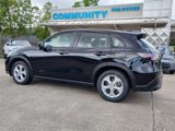 Certified 2025 Honda HR-V LX image 5