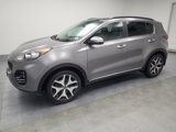 Used 2018 Kia Sportage SX image 2
